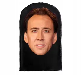 smieszna-maska-nicolas-cage-twarz-prezent