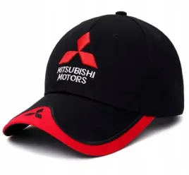 czapka-z-daszkiem-mitsubishi-motors-prezent