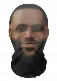 smieszna-maska-lebron-james-twarz-prezent