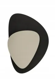 sigma-40867-pedra-kinkiet-czarny-szary-bez