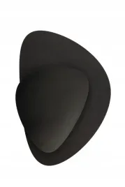 sigma-40866-pedra-kinkiet-czarny