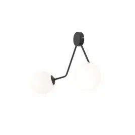 aldex-artera-1082d1-kinkiet-holm-2-black