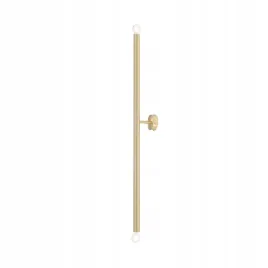 aldex-artera-1072d40-l-kinkiet-tubo-2-brass-l