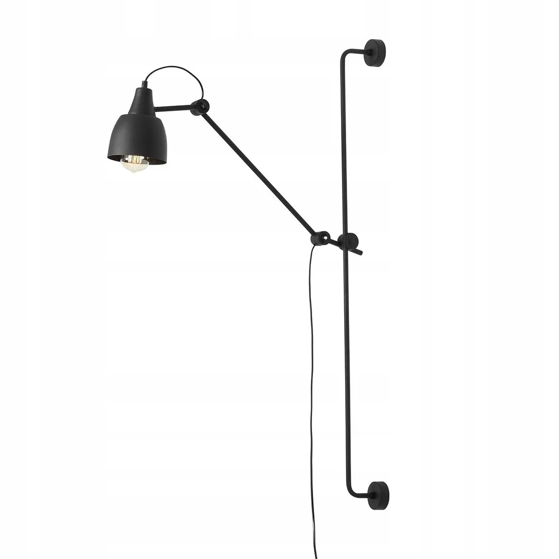 aldex-artera-997c1-kinkiet-dron-black