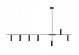 aldex-artera-1104t1-lampa-wiszaca-trevo-7-all-black