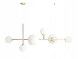 aldex-artera-1092k40-lampa-wiszaca-dione-6-brass