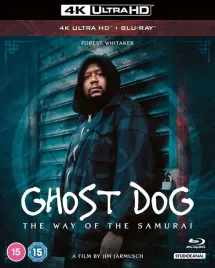 ghost-dog-the-way-of-the-samurai-plyta-blu-ray-4k