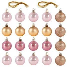 bombki-choinkowe-plastikowe-zlote-rozowe-20szt-4cm