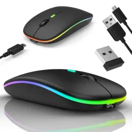 myszka-bezprzewodowa-ladowana-usb-bluetooth-5-0-led-czarna-cicha-lekka