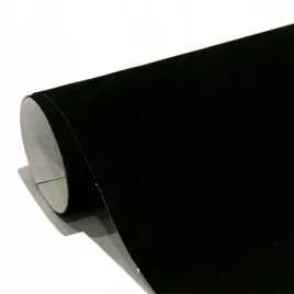 folia-okleina-czarna-welur-aksamit-zamsz-135-cm