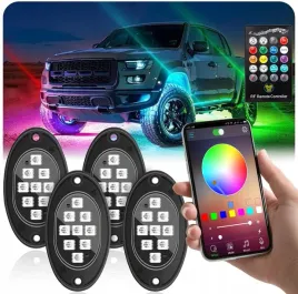 podswietlenie-podwozia-led-rgb-lampki-pod-samochod-auto-4szt-pilot-appka