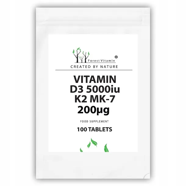 witamina-d3-5000-iu-k2-mk-7-200-mcg-100-tab-nowosc-data-waznosci-brak-informacji