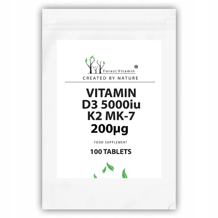 witamina-d3-5000-iu-k2-mk-7-200-mcg-100-tab-nowosc