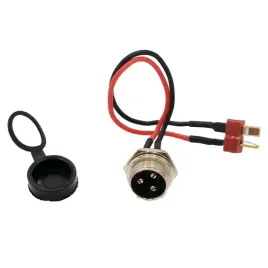 port-ladowania-gx16-t-plug