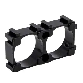 koszyk-holder-uchwyt-18650-2x1-10szt