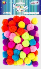 pompony-dekoracyjne-aliga-25cm-80-szt-pom-9983