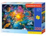 puzzle-200-man-in-space-castor-kolekcja-puzzle-malownicze-dzieciece-trudne