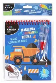 magiczna-kolorowanka-wodna-pojazdy-kidea