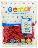 balony-pastelowe-czerwone