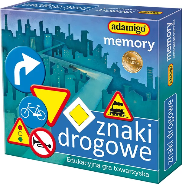 memory-znaki-drogowe-wiek-dziecka-7-lat