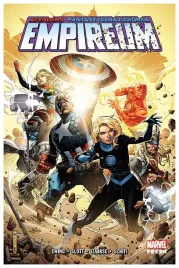 empireum-fantastyczna-czworka-al-ewing-dan-slott