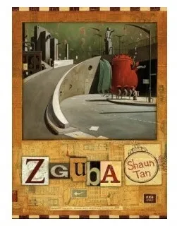 zguba-shaun-tan