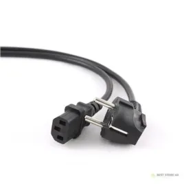cablexpert-pc-186-vde-3m-power-cord-c13-vde-approved-3-m