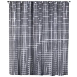 zaslona-prysznicowa-haczyki-wodoodporna-180x180-cm