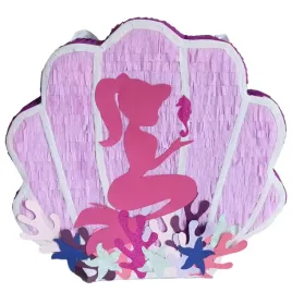 piniata-muszla-urodziny-pinata-syrena-kijek-wypelnienie-38x36x10-cm