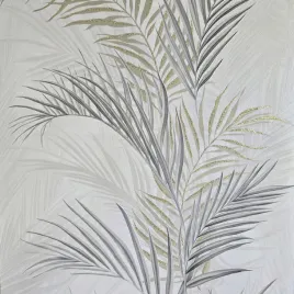 tapeta-liscie-3d-palmy-efektowna-do-salonu-z-brokatem-flizelina-zmywalna