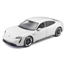 bburago-porsche-taycan-turbo-s-white-1-24
