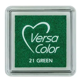 tusz-versa-color-green-zielony
