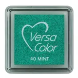 tusz-versa-color-mint-mietowy