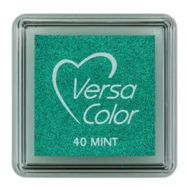tusz-versa-color-mint-mietowy