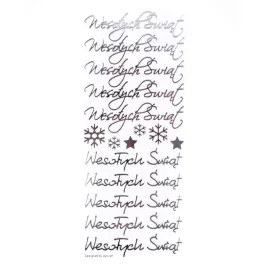 naklejki-wesolych-swiat-srebrne-dpcraft