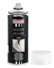 troton-spray-akryl-lakier-bialy-polysk-400-ml