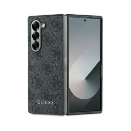 guess-4g-case-for-samsung-galaxy-z-fold-6-szare