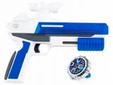 silverlit-spinner-advanced-single-shot-blaster-pistolet-wyrzutnia-na-baczki-stan-nowy