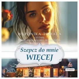 cd-mp3-szepcz-do-mnie-wiecej-weronika-tomala