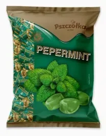pszczolka-cukierki-pepermint-nadziewane-1kg
