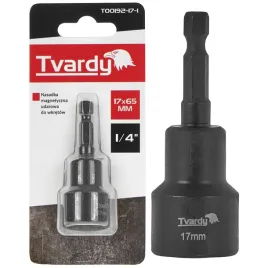 tvardy-nasadka-magnetyczna-udarowa-17mm-x-65mm-1-4-hex