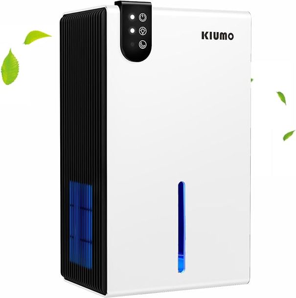 Osuszacz powietrza Kiumo CT9 60W KIUMO 60 W 4 l/