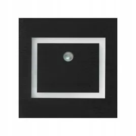 milagro-evra-black-barwa-ciepla-3000k-12v-z-czujnikiem-ruchu