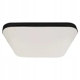 milagro-plafon-nemo-black-16w-pir