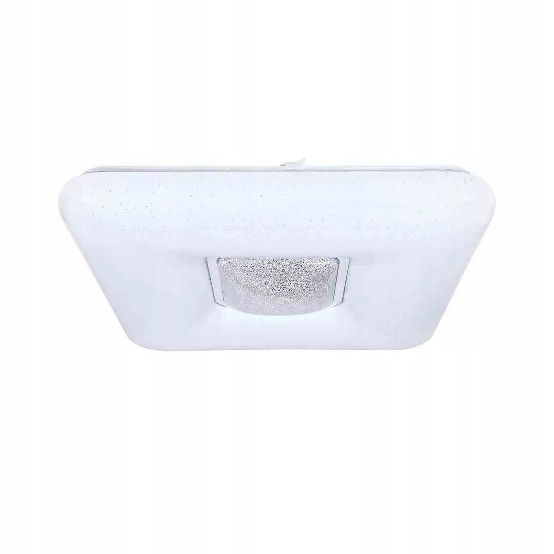 milagro-plafon-yax-24w-led-sciemnialny-pilot-stan-nowy