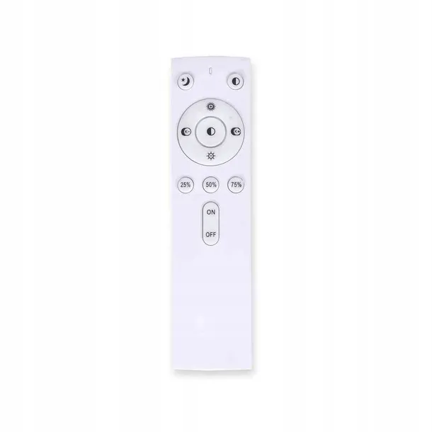 milagro-plafon-yax-24w-led-sciemnialny-pilot-zasilanie-sieciowe