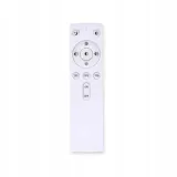 milagro-plafon-yax-24w-led-sciemnialny-pilot-zasilanie-sieciowe