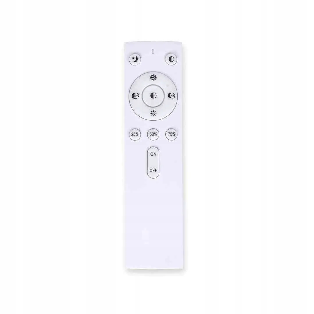 milagro-plafon-yax-24w-led-sciemnialny-pilot-stan-nowy