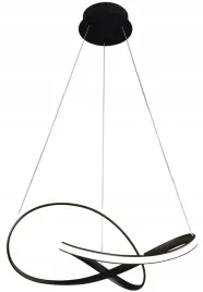 milagro-lampa-wiszaca-cappio-black-36w-led