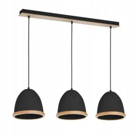 milagro-lampa-wiszaca-studio-black-3xe27